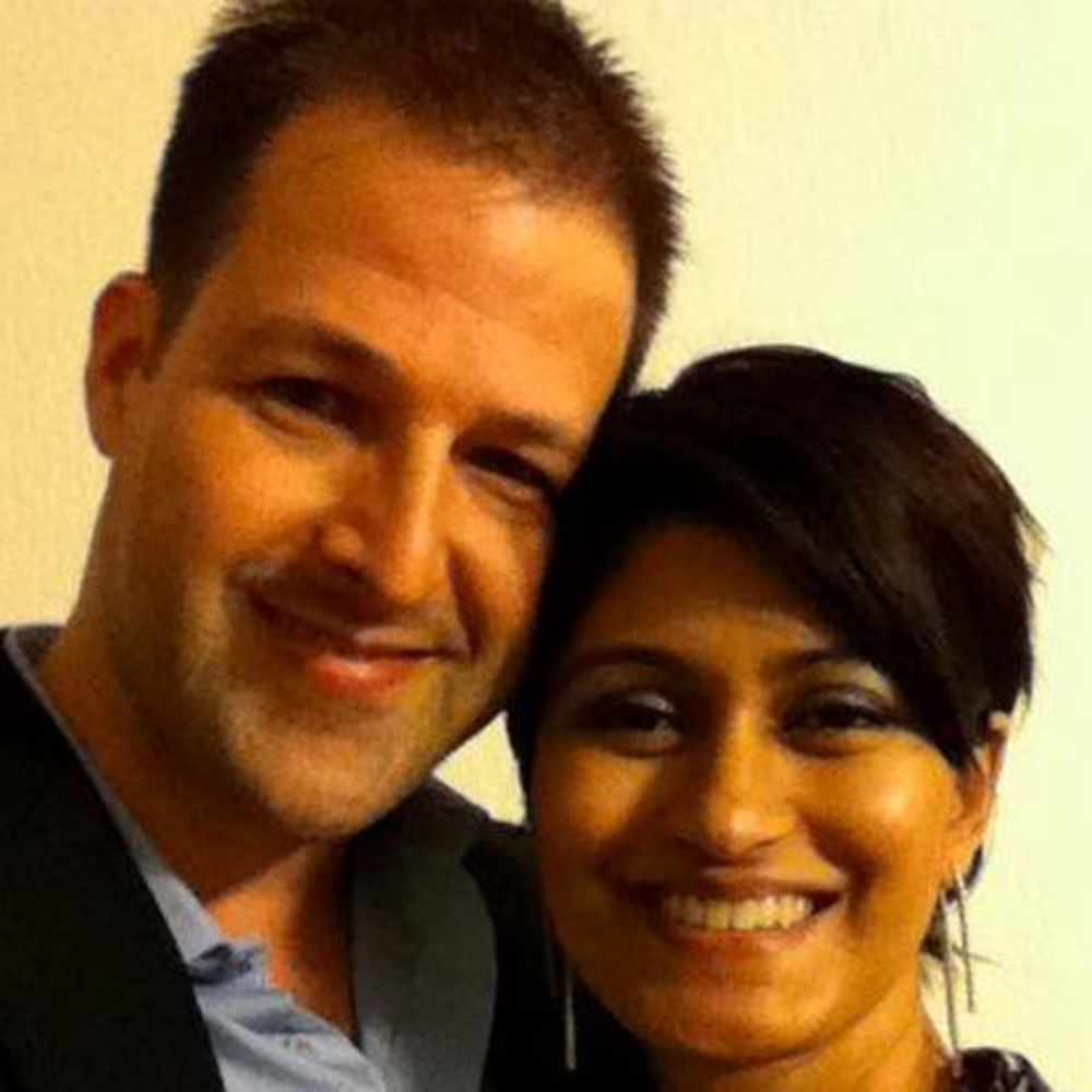 Meet your Posher, Griffin